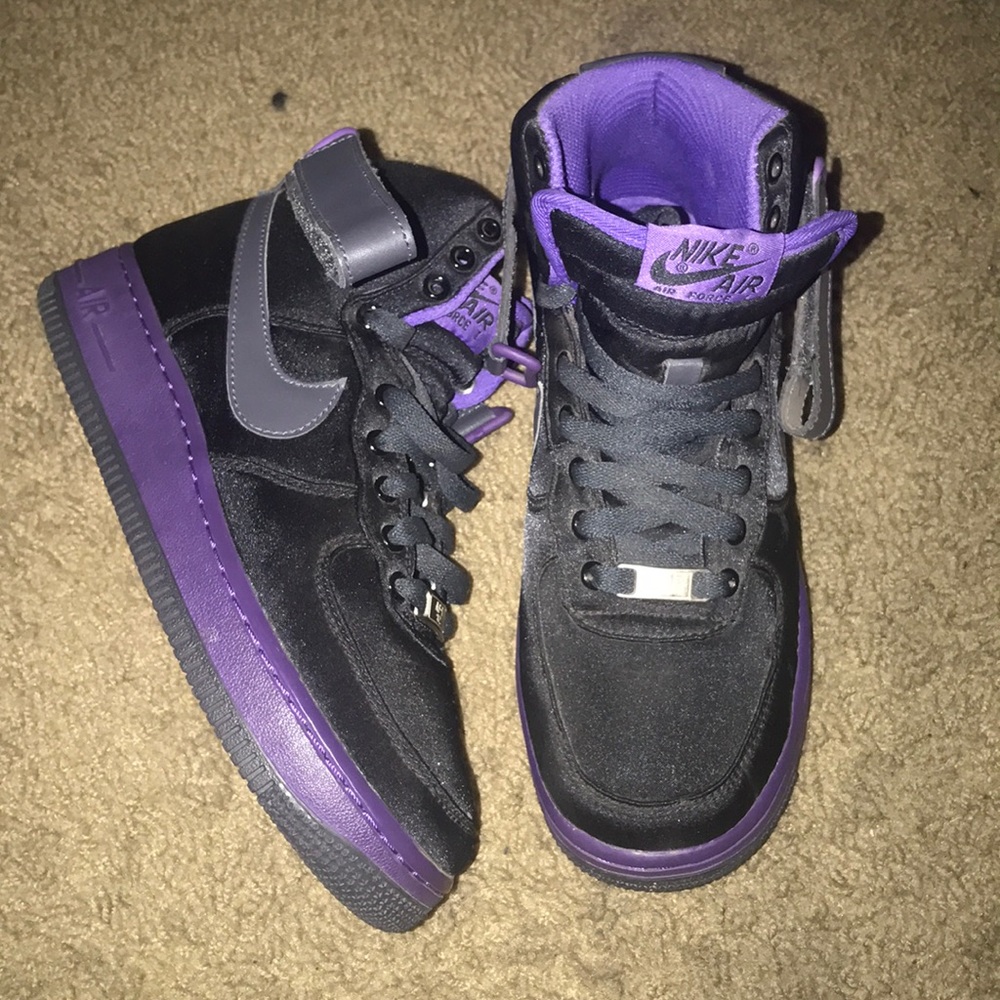 Air Force 1s